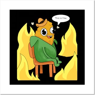 This is Fine Posters and Art